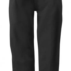 Mizuno Girl'S Belted Softball Pant Diamond Sports