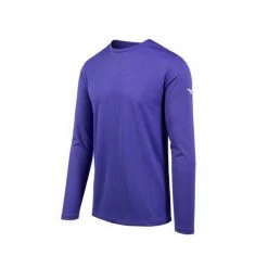 Diamond Sports Mizuno Long Sleeve Tee T-Shirt