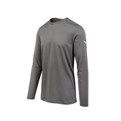 Diamond Sports Mizuno Long Sleeve Tee T-Shirt
