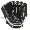 Sports Replay - Sports Excellence Mizuno Prospect Finch 10" Youth Fastpitch Glove Gpp1105F3 Diamond Sports