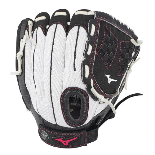 Sports Replay - Sports Excellence Mizuno Prospect Finch 10" Youth Fastpitch Glove Gpp1105F3 Diamond Sports