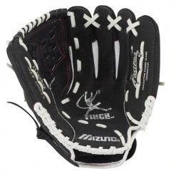 Sports Replay - Sports Excellence Mizuno Prospect Finch 10" Youth Fastpitch Glove Gpp1105F3 Diamond Sports