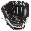 Sports Replay - Sports Excellence Diamond Sports Mizuno Prospect Finch 11" Youth Fastpitch Glove Gpp1106F3