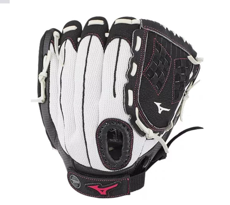 Sports Replay - Sports Excellence Diamond Sports Mizuno Prospect Finch 11" Youth Fastpitch Glove Gpp1106F3
