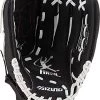 Mizuno Prospect Finch 11.5" Fastpitch Glove Gpp1155F3