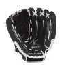 Diamond Sports Mizuno Prospect Finch 11.5" Youth Fastpitch Glove Gpp1155F3