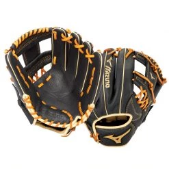 Sports Replay - Sports Excellence Diamond Sports Mizuno Prospect Select Baseball Glove Gpsl1101