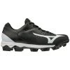 Mizuno Select Nine Low Senior Baseball/Softball Cleats