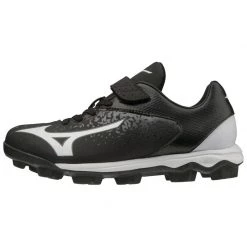 Mizuno Wave Finch Select Nine Jr Baseball/Softball Cleats