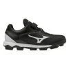 Mizuno Wave Select Nine Junior Baseball/Softball Cleats