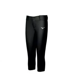 Diamond Sports Mizuno Women'S Belted Stretch Softball Pant
