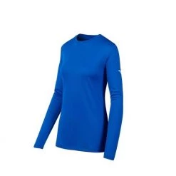 Diamond Sports Mizuno Youth Long Sleeve Tee T-Shirt
