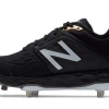 NEW BALANCE MEN'S METAL L3000SK4 SYNTHETIC BASEBALL/SOFTBALL CLEATS
