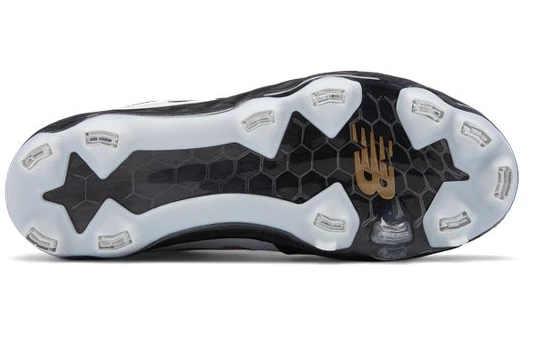 Baseball Cleats NEW BALANCE WOMEN'S TPU VELO BASEBALL/SOFTBALL CLEATS