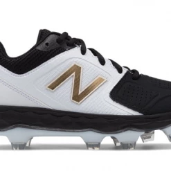 Baseball Cleats NEW BALANCE WOMEN'S TPU VELO BASEBALL/SOFTBALL CLEATS