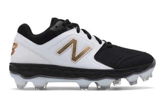 Baseball Cleats NEW BALANCE WOMEN'S TPU VELO BASEBALL/SOFTBALL CLEATS