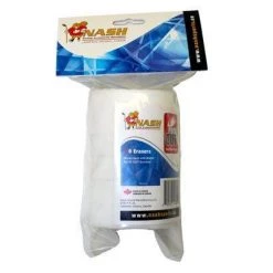 Nash Puck Out 6 Pack Puck Erasers Accessories Hockey