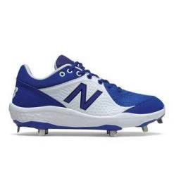 Baseball Cleats New Balance Low Tpu Senior Baseball/Softball Cleats