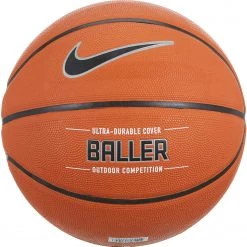 Nike Baller 8P Official Basketball Balls - Inflatables