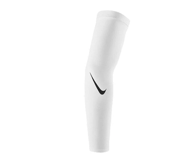 Football Accessories Nike Pro Dri-Fit 4.0 Arm Shivers