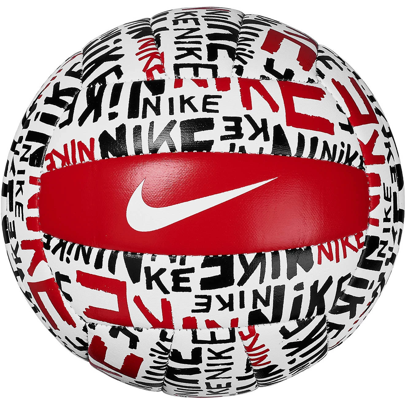 Sports Replay - Sports Excellence Nike Skills Mini Volleyball Volleyballs