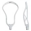 Nike Vapor Pro Strung Lacrosse Head White