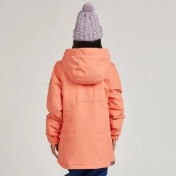 Nikita Girl's Hawthorne Ski/snowboard Jacket