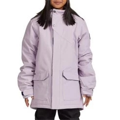 Nikita Girl's Hawthorne Ski/snowboard Jacket