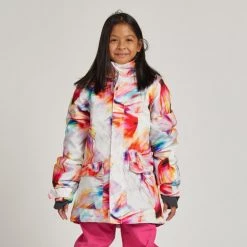 Nikita Girl's Hawthorne Ski/snowboard Jacket