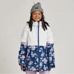 Winter Apparel Nikita Girl's Lindan Ski / Snowboard Jacket
