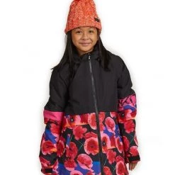 Winter Apparel Nikita Girl's Lindan Ski / Snowboard Jacket