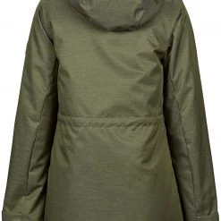 Nikita Women's Audio Parka Jacket Winter Apparel