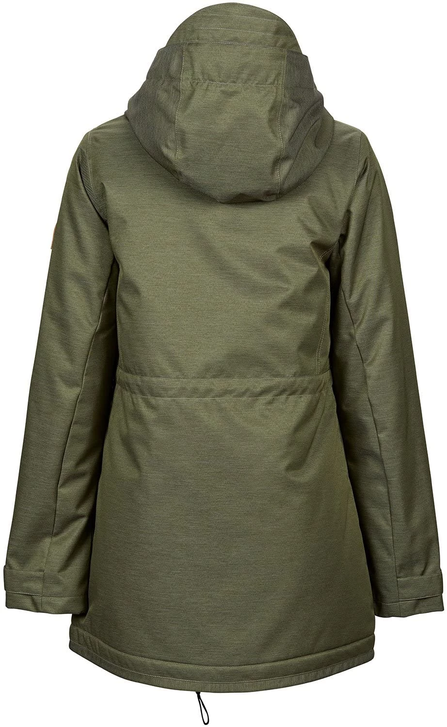 Nikita Women's Audio Parka Jacket Winter Apparel