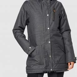 Nikita Women's Audio Parka Jacket Winter Apparel