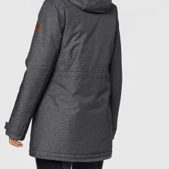 Nikita Women's Audio Parka Jacket Winter Apparel