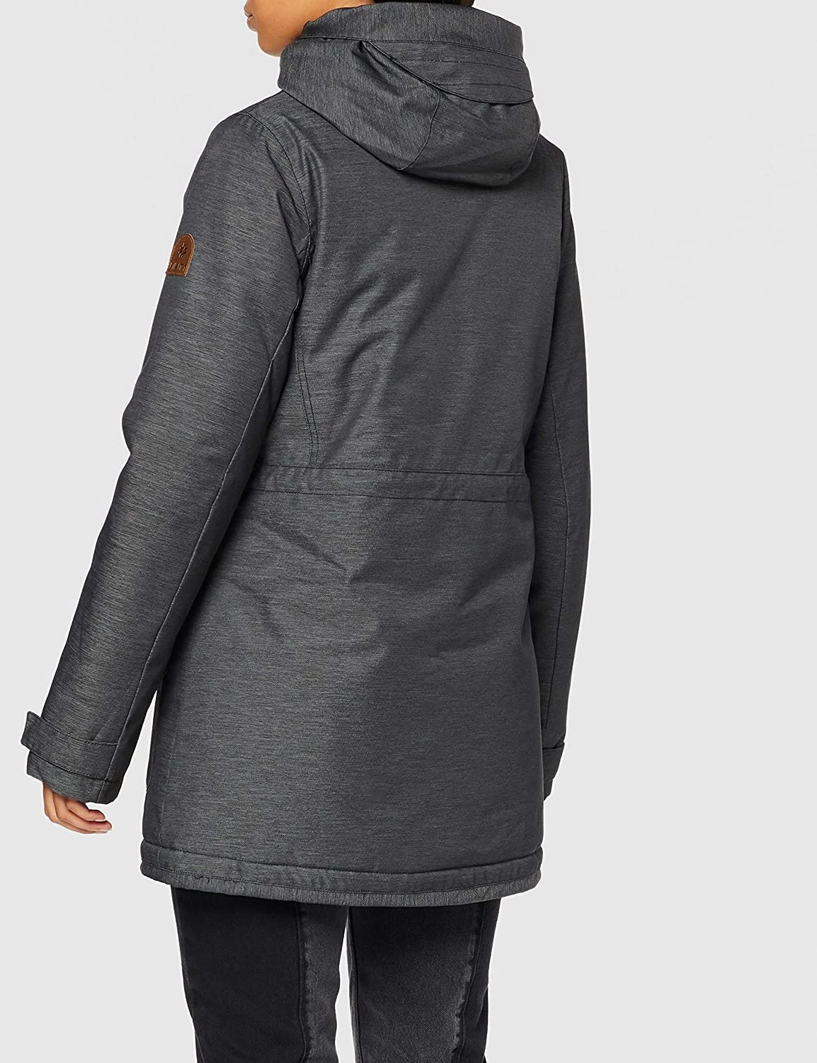 Nikita Women's Audio Parka Jacket Winter Apparel