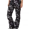 Nikita Womens Cedar Ski / Snowboard Pants Winter Apparel