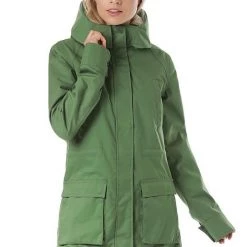 Nikita Women's Don't Stop Jacket Winter Apparel