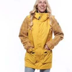 O'NEILL XPLR WOMEN'S SKI / SNOWBOARD PARKA JACKET Winter Apparel
