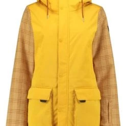 O'NEILL XPLR WOMEN'S SKI / SNOWBOARD PARKA JACKET Winter Apparel