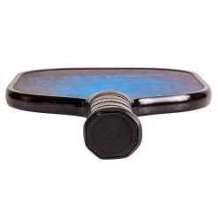 ONIX COMPOSITE STRYKER 4 BLUE PICKLE BALL PADDLE Racket Sports