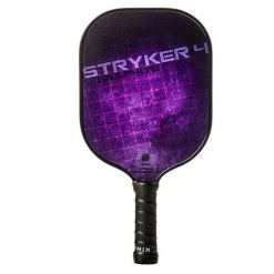 Racket Sports ONIX GRAPHITE STRYKER 4 PICKLE BALL PADDLE