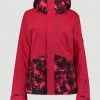 O'Neill Coral Women'S Ski / Snowboard Jacket Winter Apparel