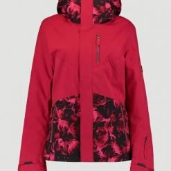 O'Neill Coral Women'S Ski / Snowboard Jacket Winter Apparel
