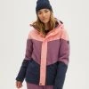 O'Neill Ladies Coral Ski/Snowboard Jacket