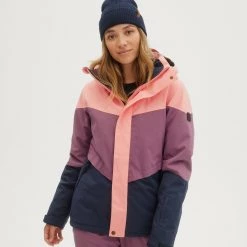 O'Neill Ladies Coral Ski/Snowboard Jacket