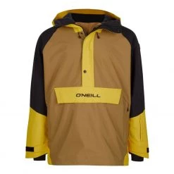 Sports Replay - Sports Excellence O'Neill Men'S O'Riginal Anorak Ski/Snowboard Jacket Winter Apparel