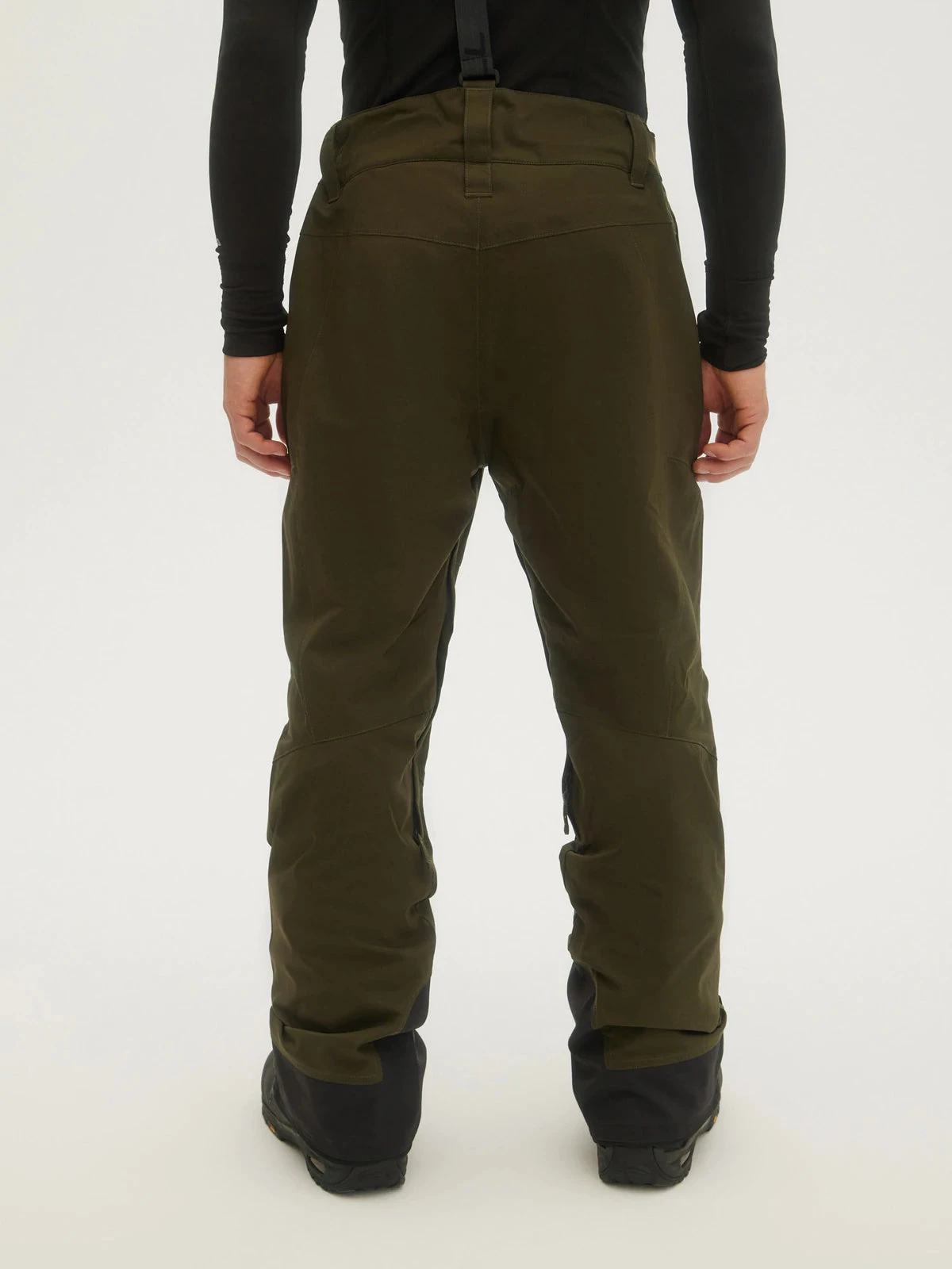 Sports Replay - Sports Excellence O'Neill Men'S Phase Ski/Snowboard Pants
