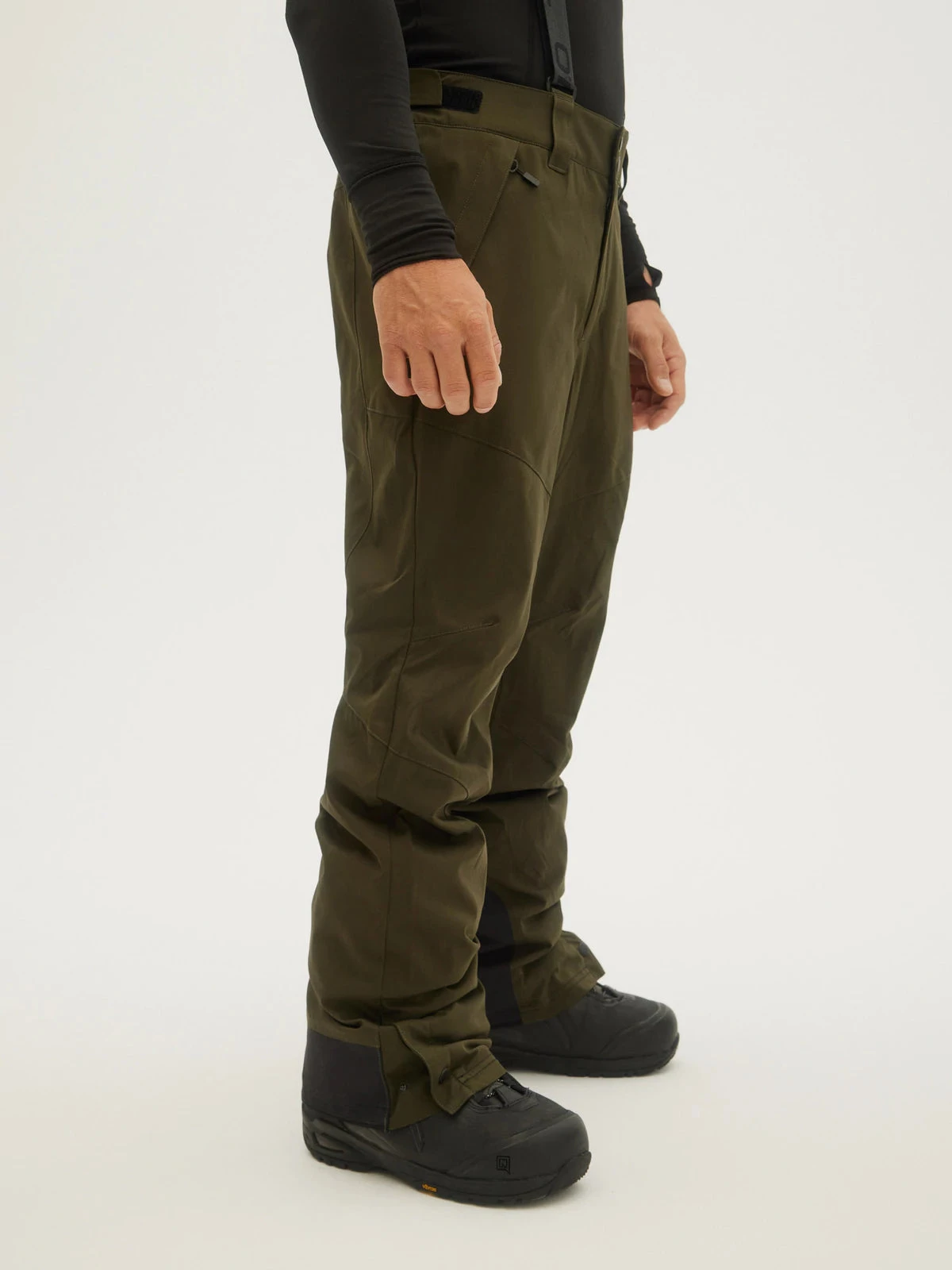 Sports Replay - Sports Excellence O'Neill Men'S Phase Ski/Snowboard Pants