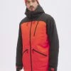 Sports Replay - Sports Excellence Winter Apparel O'Neill Men'S Total Disorder Ski/Snowboard Jacket
